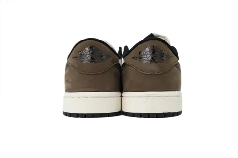 Air Jordan 1 Low Mocha – photo 3