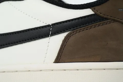 Air Jordan 1 Low Mocha – photo 5