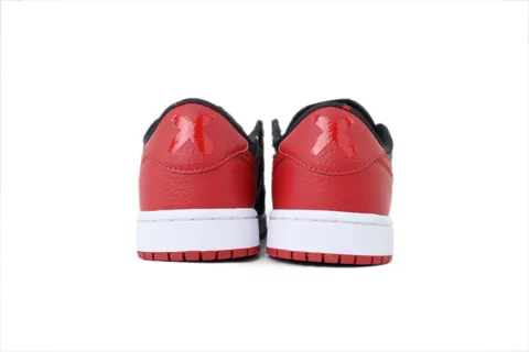 Air Jordan 1 Low Banned – photo 3