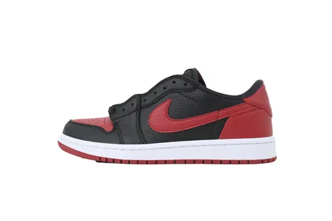 Air Jordan 1 Low Banned