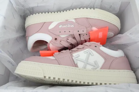 Off-White Off-Court 3.0 Pink – photo 8