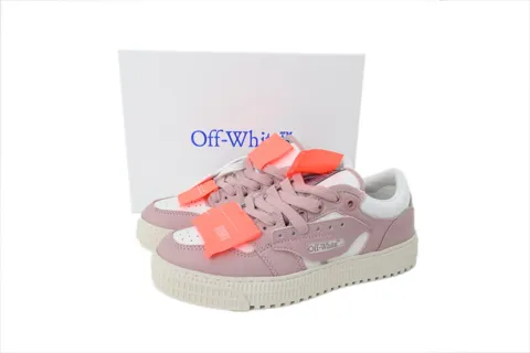 Off-White Off-Court 3.0 Pink – photo 6