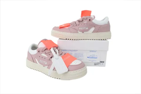 Off-White Off-Court 3.0 Pink – photo 7