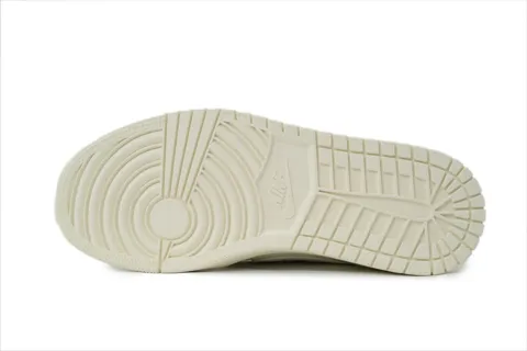 Air Jordan 1 Low Sail – photo 4