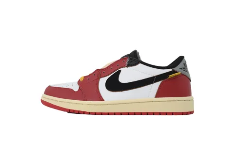 Black/Red/Grey