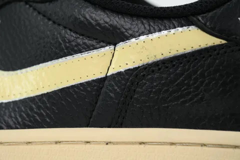 Nigel Sylvester x Air Jordan 1 Low Better With Time – photo 5
