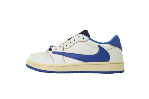 Military Blue