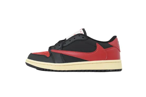 Red/Black