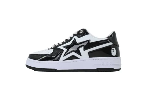Black/White