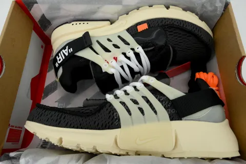 Off-White x Nike Air Presto The Ten – photo 8