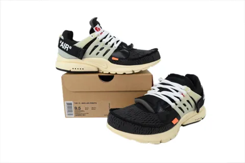 Off-White x Nike Air Presto The Ten – photo 7