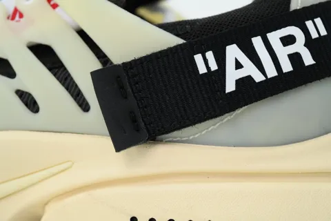 Off-White x Nike Air Presto The Ten – photo 5