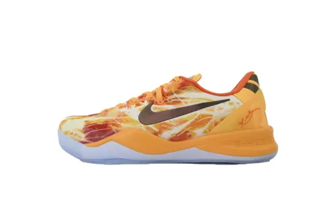 Nike Kobe 8 Shanghai Fireworks
