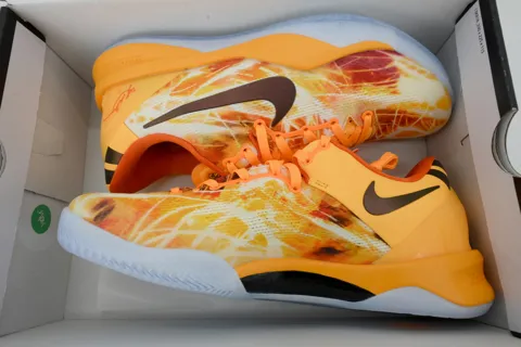 Nike Kobe 8 Shanghai Fireworks – photo 8