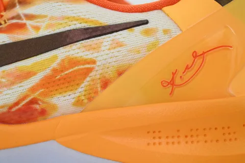 Nike Kobe 8 Shanghai Fireworks – photo 5