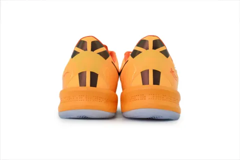 Nike Kobe 8 Shanghai Fireworks – photo 3