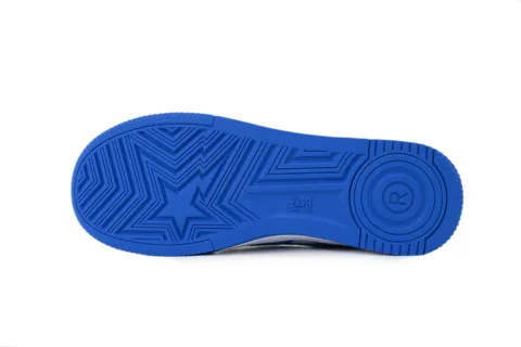 Bape Sta Blue – photo 4