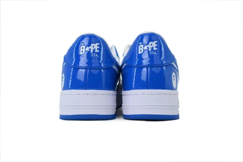 Bape Sta Blue – photo 3