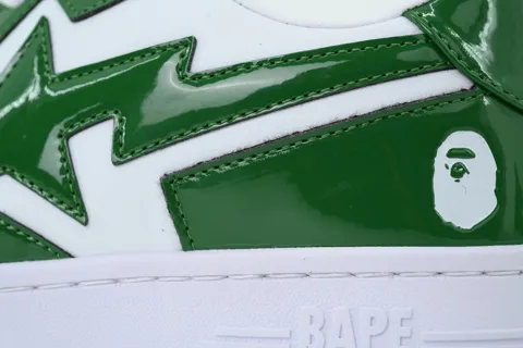 Bape Sta Green – photo 5