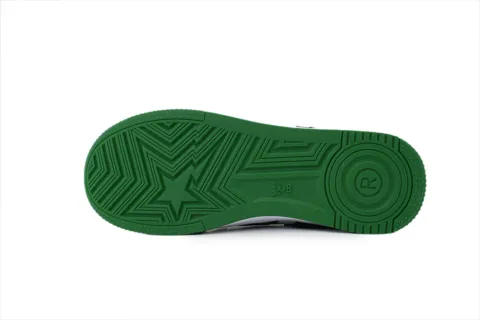 Bape Sta Green – photo 4