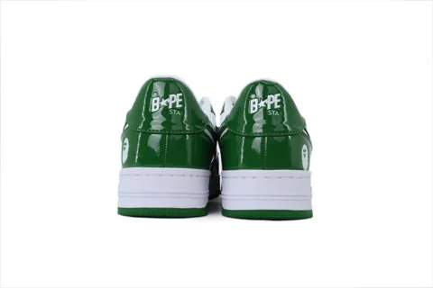 Bape Sta Green – photo 3