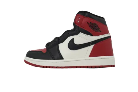 Air Jordan 1 High Bred Toe