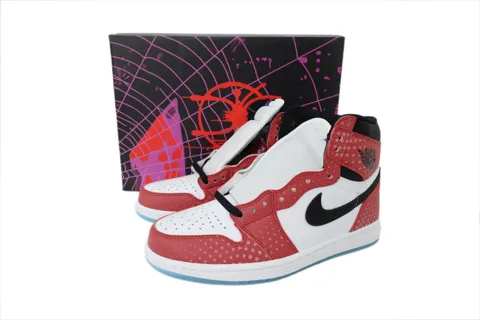 Air Jordan 1 High Origin Story – photo 6