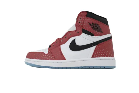 Air Jordan 1 High Origin Story