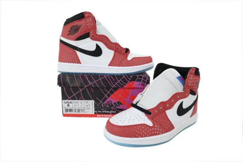 Air Jordan 1 High Origin Story – photo 7