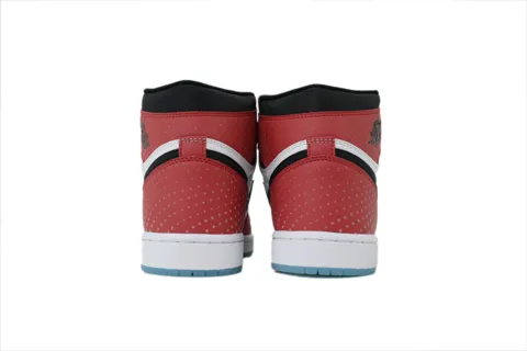 Air Jordan 1 High Origin Story – photo 3