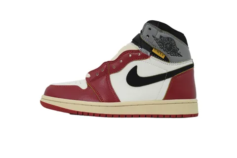 Union LA x Air Jordan 1 High Chicago Shadow
