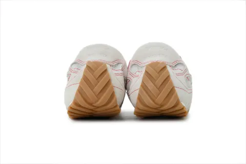 Bottega Veneta Orbit Alabaster Cardinal – photo 3