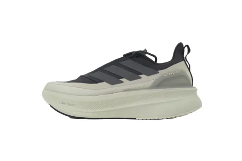 adidas Ultraboost 5 TR Black/Army Green