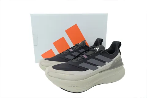 adidas Ultraboost 5 TR Black/Army Green – photo 6