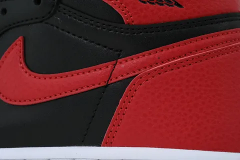 Air Jordan 1 High Banned – photo 5