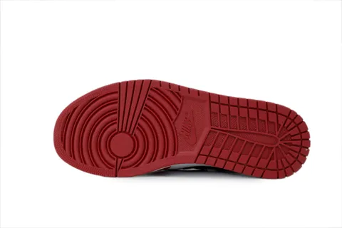 Air Jordan 1 High Chicago – photo 4