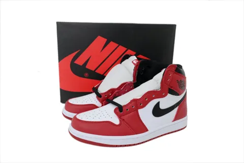Air Jordan 1 High Chicago – photo 6