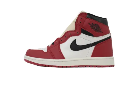 Air Jordan 1 High Chicago Lost & Found