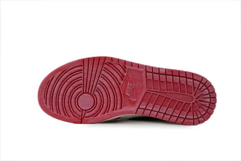 Air Jordan 1 High Chicago Lost & Found – photo 4