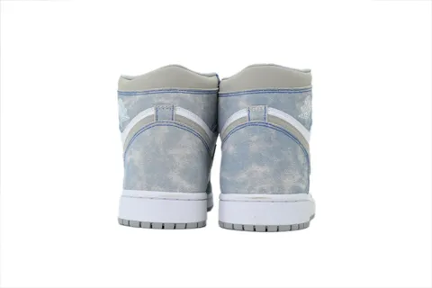 Air Jordan 1 High Hyper Royal – photo 3