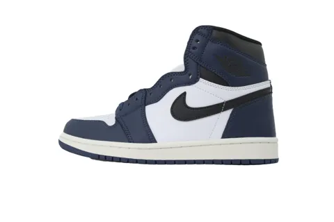 Air Jordan 1 High Midnight Navy
