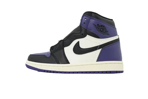 Court Purple