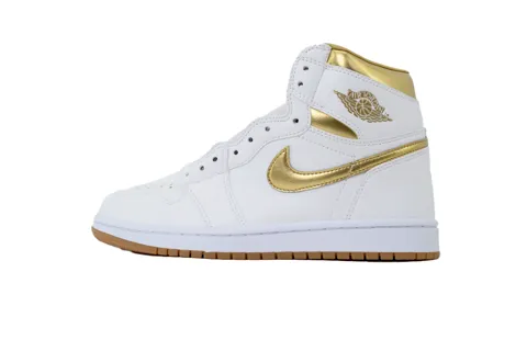 Metallic Gold