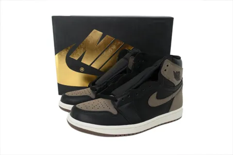 Air Jordan 1 High Palomino – photo 6
