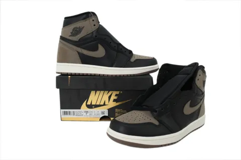 Air Jordan 1 High Palomino – photo 7