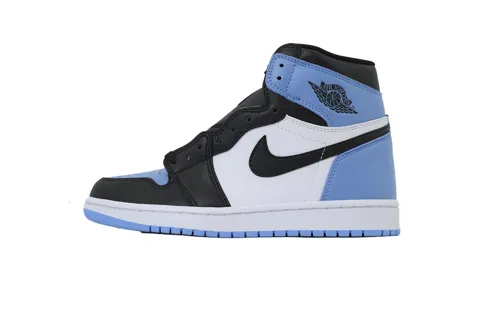 UNC Toe