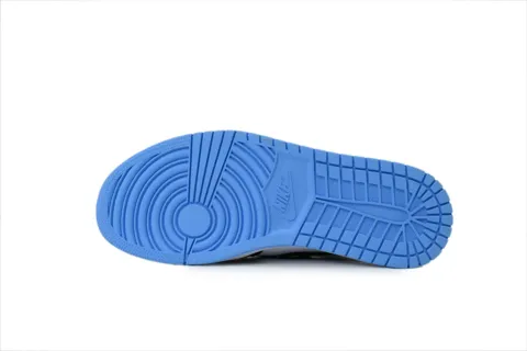 Air Jordan 1 High UNC Toe – photo 4