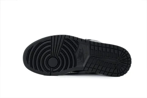 Air Jordan 1 High Black White 2.0 – photo 4