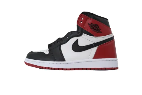 Black Toe