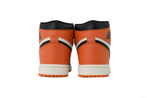 Air Jordan 1 High Shattered Backboard – photo 3